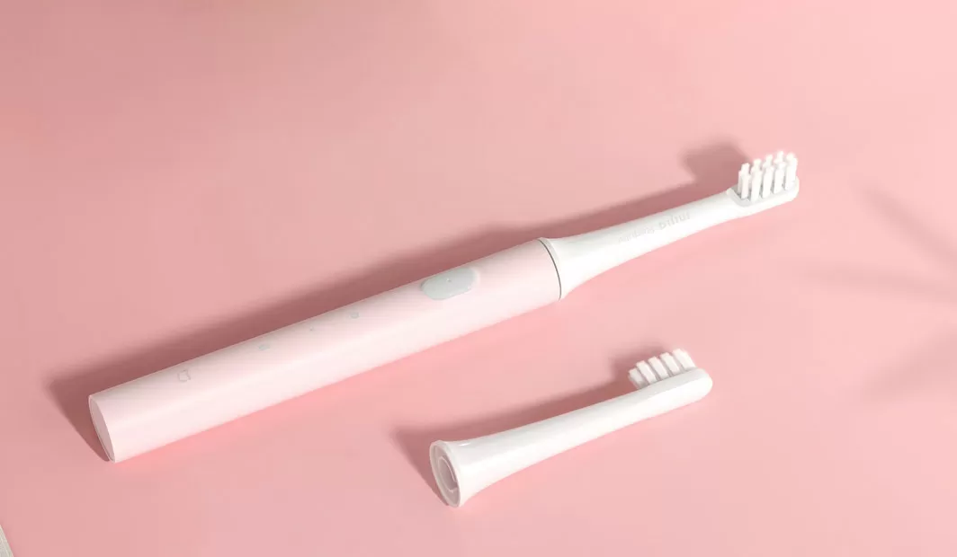 Зубная щетка Сяоми Миджиа Sonic Electric Toothbrush T100 Зубная щетка Сяоми Миджиа Sonic Electric Toothbrush T100