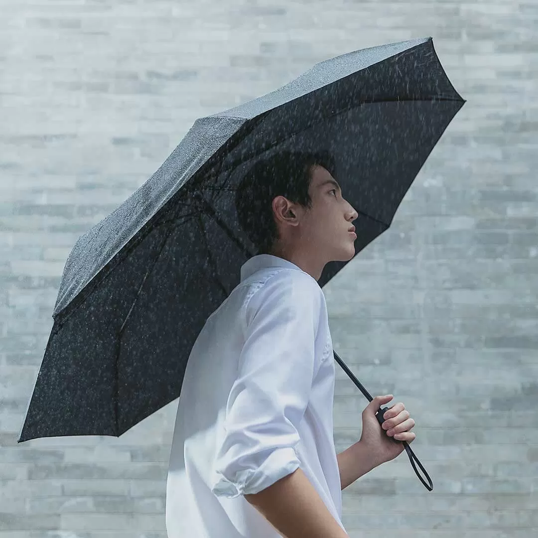 Зонтик Xiaomi 90 Points Large And Convenient All-Purpose Umbrella Зонтик Xiaomi 90 Points Large And Convenient All-Purpose Umbrella