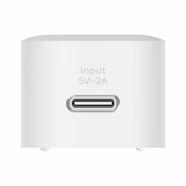 Xiaomi Mijia USB3.0 Splitter (White) - 5
