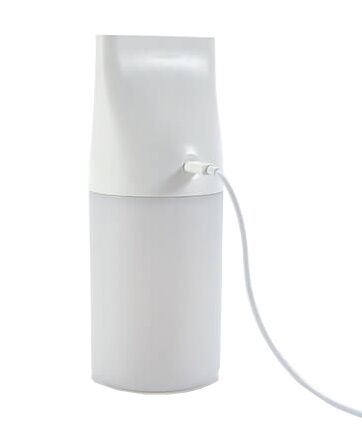 Портативный увлажнитель воздуха Baseus Slim Waist Humidifier с проводом сзади