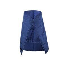 Одеяло с подогревом PMA Graphene Multifunctional Heating Blanket B21 (Blue/Синий) : отзывы и обзоры 