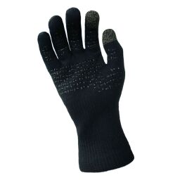 Водонепроницаемые перчатки Dexshell ThermFit Neo Gloves L  (DG324TSBLKL) - 4
