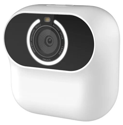 IP-камера Xiaomo Smart AI Camera (White/Белый) : отзывы и обзоры - 5