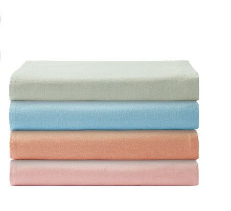 Постельное белье Dapu Old Coarse Cloth Mat Set Standard Two-Piece Set Chestnut (Pink/Розовый) : характеристики и инструкции 