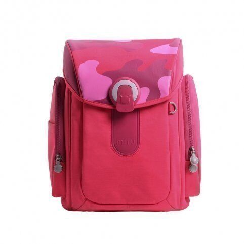 Детский рюкзак Mi Rabbit MITU Children Bag (Pink/Розовый) : отзывы и обзоры 