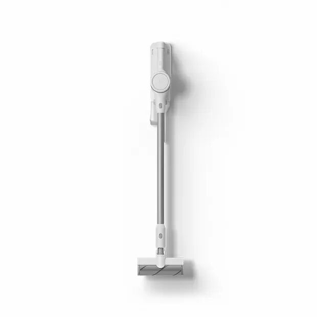 Xiaomi Mijia Handheld Wireless Vacuum Cleaner Set (White) - 1