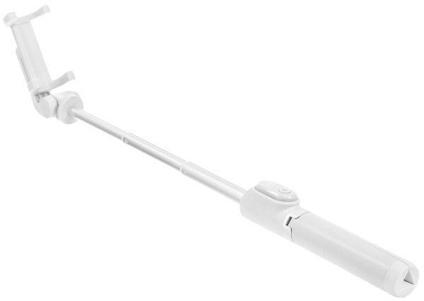 Монопод/трипод Xiaomi Mi Selfie Stick Селфи палка (White/Белый) : отзывы и обзоры - 3