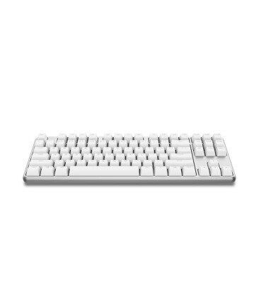 Xiaomi Mi Keyboard Yuemi Mechanical Pro Silent Version White (Белый) 