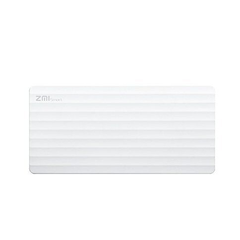 Xiaomi ZMI 10000 mAh Power Bank Smart Edition (White/Белый) 