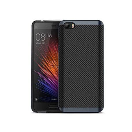 Чехол для Xiaomi Mi 5S Ipaky Neo Hybrid (Gray/Серый) : отзывы и обзоры 