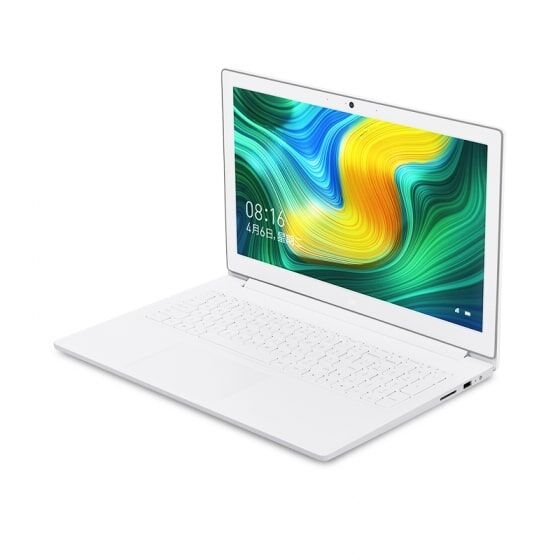 Ноутбук Xiaomi Mi Notebook Lite 15.6 i5 128GB1TB/8GB/GeForce MX110 (White) - 2