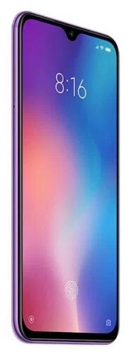 Смартфон Xiaomi Mi 9 SE 128GB/6GB (Purple/Фиолетовый) - отзывы - 4