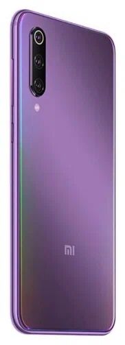 Смартфон Xiaomi Mi 9 SE 128GB/6GB (Purple/Фиолетовый) - отзывы - 5