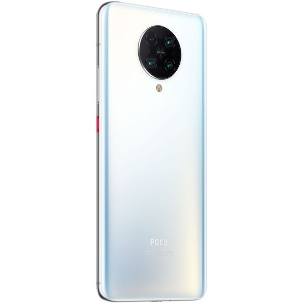Смартфон POCO F2 Pro 6/128 Gb (Phantom White/Белый) - 4