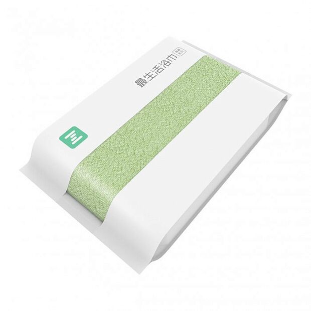 Xiaomi ZSH Youth Series 760 x 340 мм (Green) - 1
