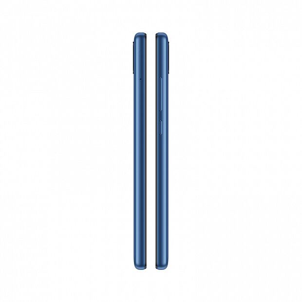 Смартфон Redmi 7A 16GB/2GB (Blue/Синий) - отзывы - 3