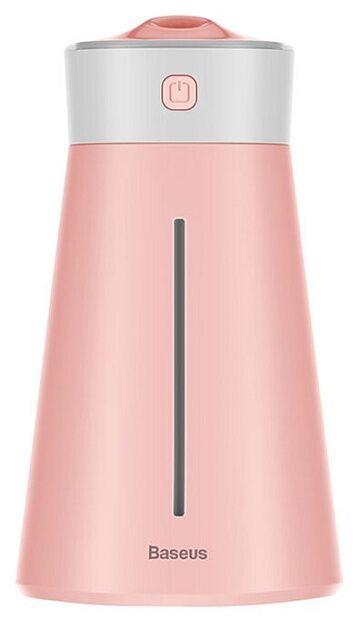 Увлажнитель воздуха Baseus Slim Waist Humidifier (Pink) - 5