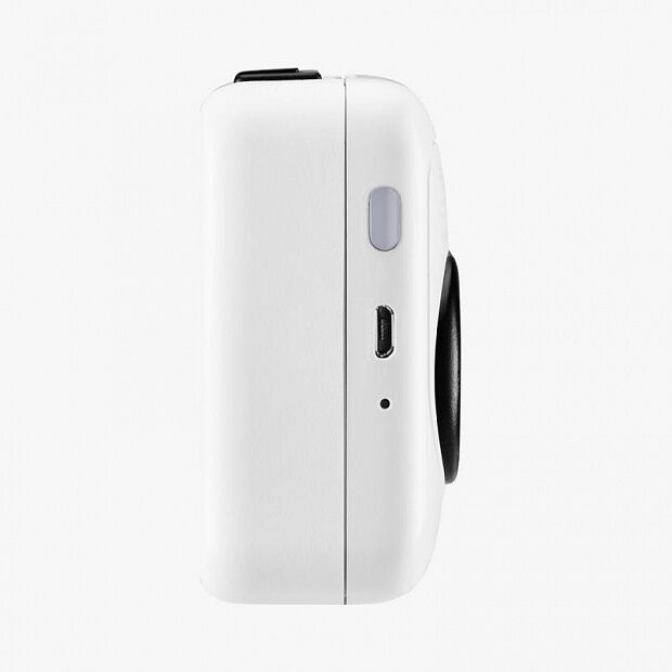 Карманный принтер Xiaomi Youdao Pocket Printer Memobird G4 (White/Белый) : отзывы и обзоры - 2