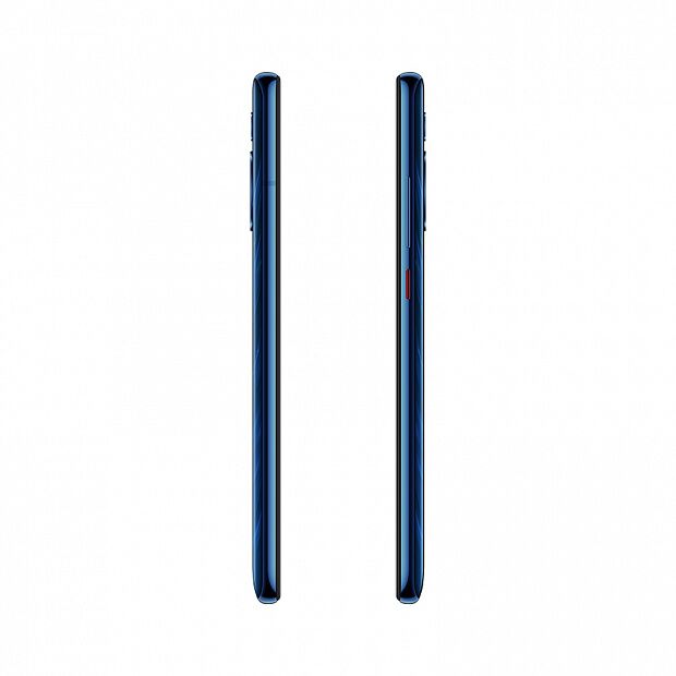 Смартфон Xiaomi Mi 9T Pro 256GB/8GB (Blue/Синий) - 2