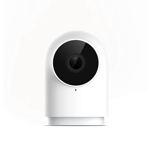IP-камера Aqara Smart Camera Gateway Edition G2 (White/Белый) - 1