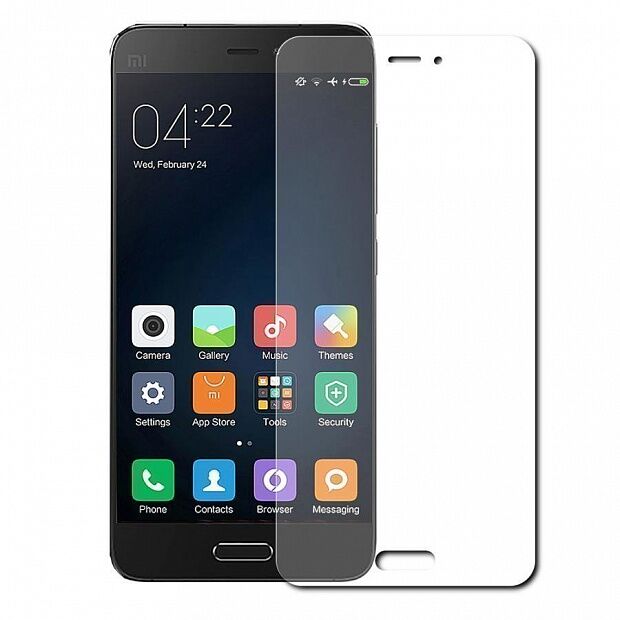 Защитное стекло для Xiaomi Mi 5S : отзывы и обзоры 