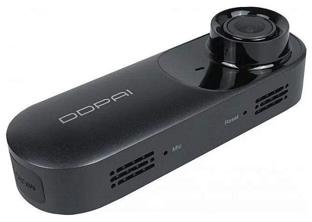 Видеорегистратор DDPai Stare At Mola N3 Driving Recorder 1600P HD - 13
