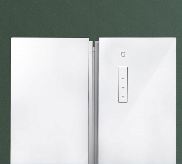 Холодильник Mijia Internet Folio 450L (White/Белый) - 2
