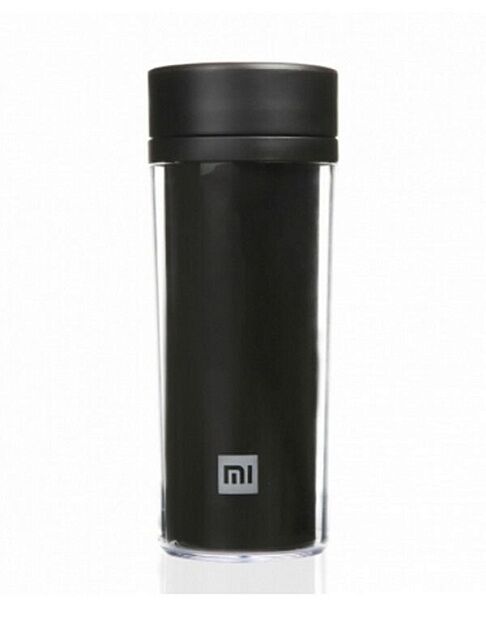 Xiaomi Mi Bottle (Black) - 4
