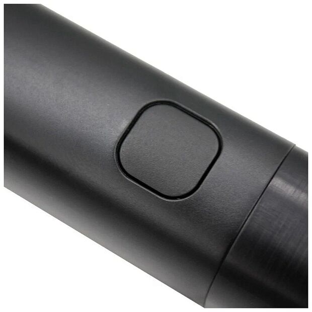 Портативный фонарик SOLOVE X3 Portable Flashlight Power Bank (Black) : отзывы и обзоры - 4