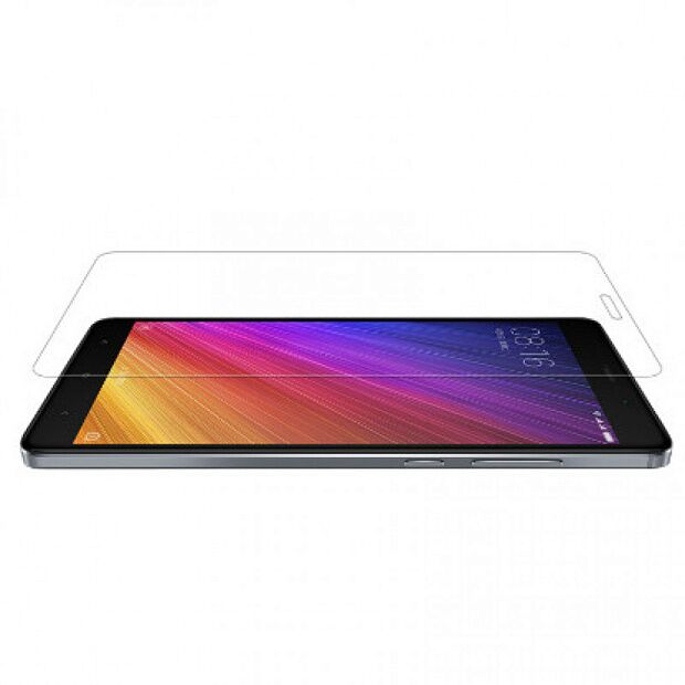 Закаленное стекло для Xiaomi Mi 5S Plus Nillkin Amazing 9H : отзывы и обзоры - 2