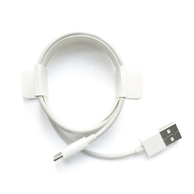 Кабель ZMI AL705 USB - Type-C 1m. (White) - 4