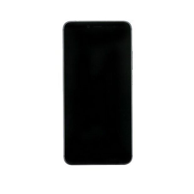 Смартфон Redmi Note 7 128GB/6GB (Black/Черный) 