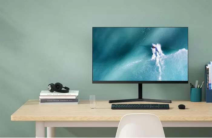 Монитор Redmi display 1A 23.8 Внешний вид монитора Redmi display 1A 23.8