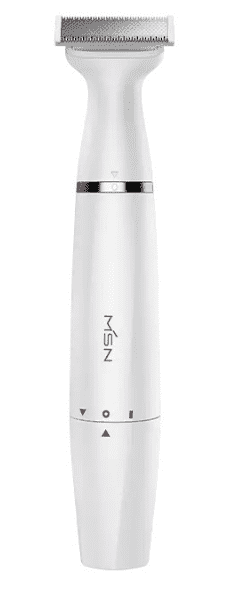 Электробритва MSN Meisen T3 Multifunctional Shaver IPX7 (White) - 1
