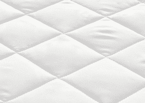 Матрас Xiaomi Mi Antibacterial Ridge Mattress (White/Белый) : отзывы и обзоры - 6