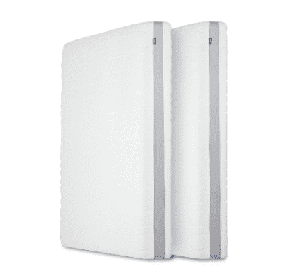 Матрас Xiaomi 8H M3 Латексный пружинный 1.5 x 2 м (White/Gray) (Белый/Серый) : отзывы и обзоры 