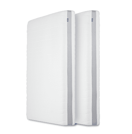 Матрас Xiaomi 8H M3 Латексный пружинный 1.8 x 2 м (White/Gray) (Белый/Серый) : отзывы и обзоры 