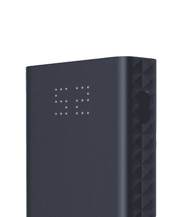 Внешний аккумулятор ZMI Power Bank Aura 20000 mAh QB822 (Black/Черный) : характеристики и инструкции - 2