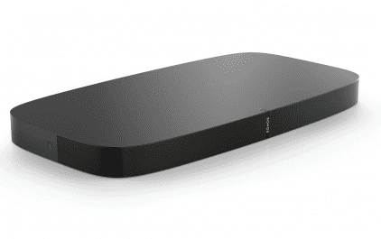 Саундбар Sonos Playbase Home Smart Speaker (Black/Черный) 