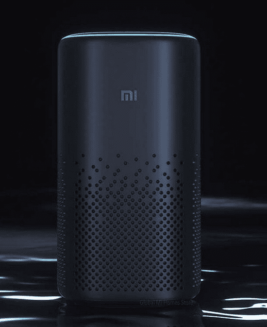 Беспроводная умная колонка Xiaomi Mi AI Speaker Pro