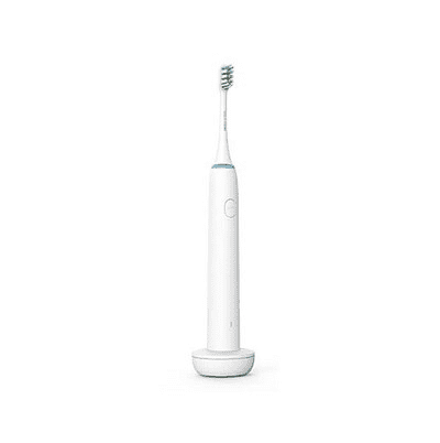 Внешний вид электрической зубной щетки Xiaomi Soocas Clean Electric ToothBrush Lite Edition