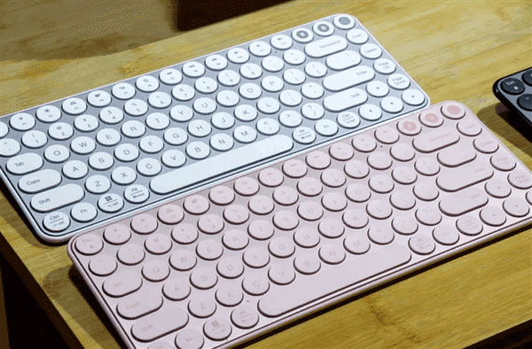 Клавиатура Xiaomi с голосовым набором