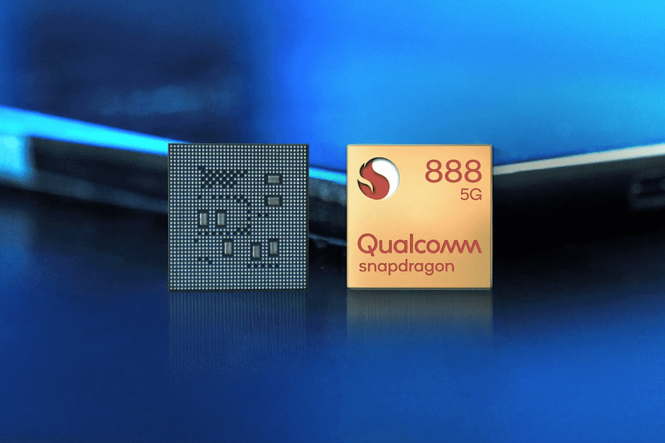 Qualcomm представила мобильную платформу Snapdragon 888 5G