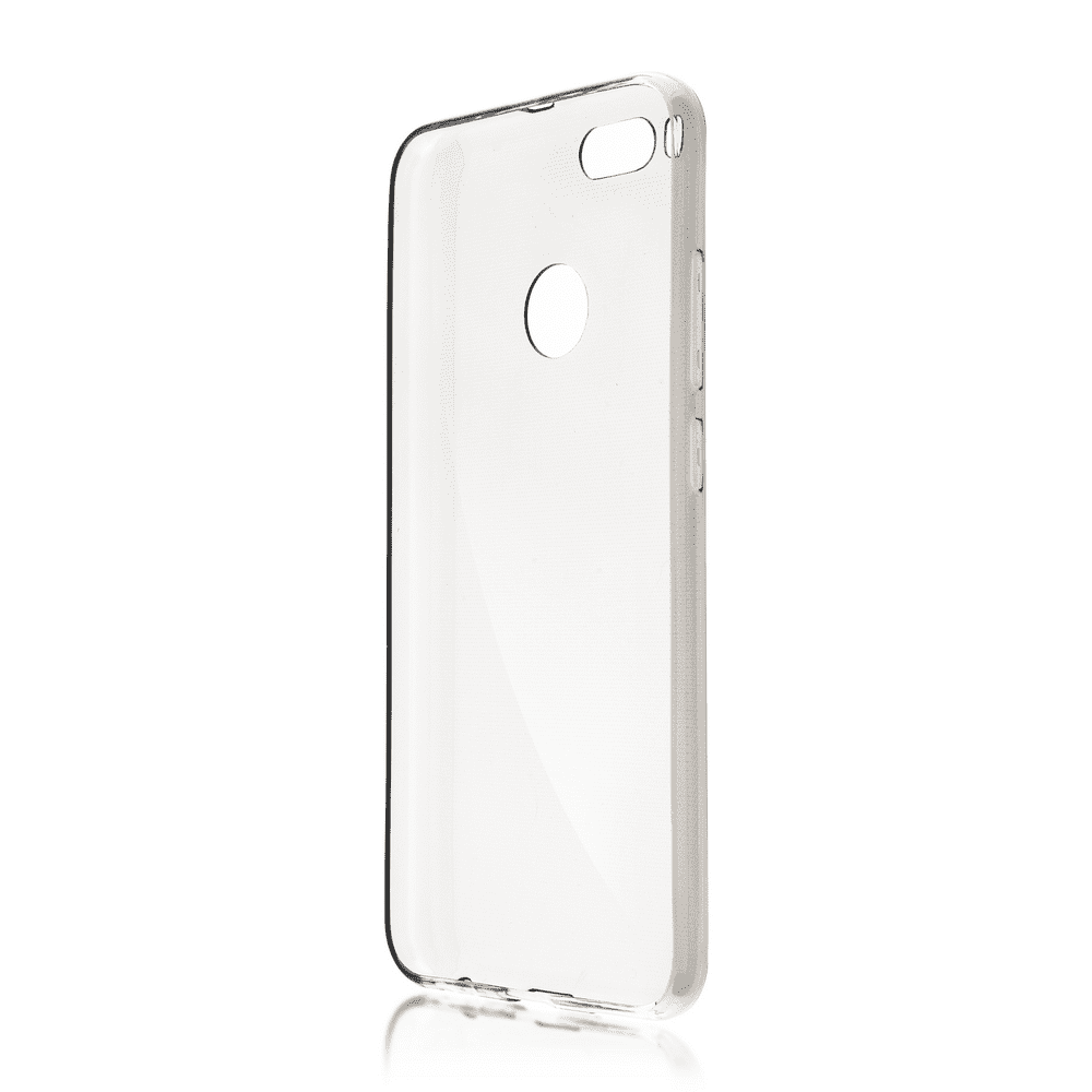 Дизайн силиконового чехла для Xiaomi Mi A1/5X