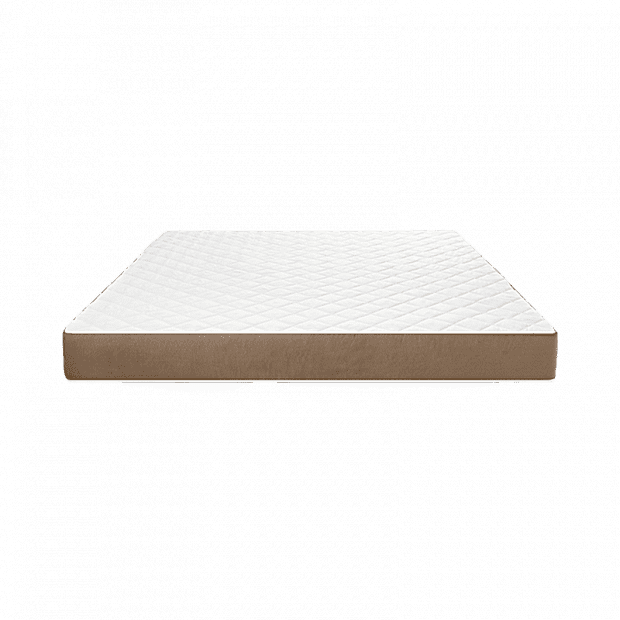 Матрас Xiaomi Mi Antibacterial Ridge Mattress (White/Белый) - 1