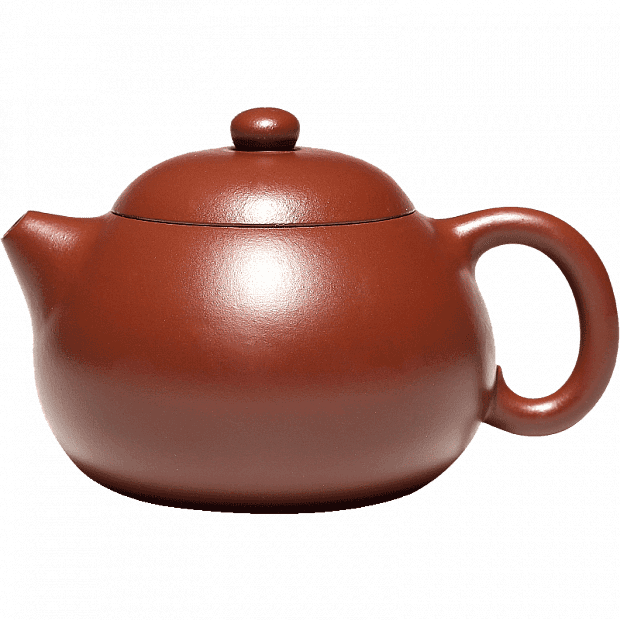 Чайник Zhu Mu Da Hongpao 0.23L (Brown/Коричневый) - 1